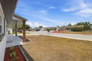 6436 SUTHERLAND AVENUE, NEW PORT RICHEY, FL 34653 - MLS#MFRTB8491302