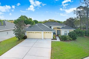 465 KNIGHT DRIVE, TARPON SPRINGS, FL 34688 - MLS#MFRTB8491303