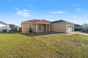 6228 ALAMANDA HILLS BOULEVARD, LAKELAND, FL 33813 - MLS#MFRTB8491315