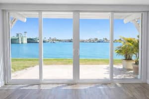 500 TREASURE ISLAND CSWY #109, TREASURE ISLAND, FL 33706 - MLS#MFRTB8491318
