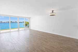 500 TREASURE ISLAND CSWY #109, TREASURE ISLAND, FL 33706 - MLS#MFRTB8491318