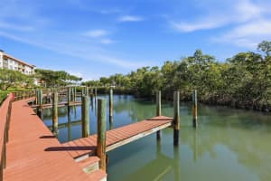 1695 PINELLAS BAYWAY S #E4, TIERRA VERDE, FL 33715 - MLS#MFRTB8491329