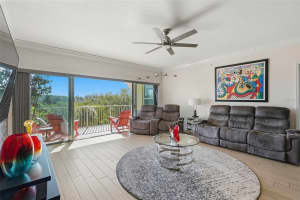 1695 PINELLAS BAYWAY S #E4, TIERRA VERDE, FL 33715 - MLS#MFRTB8491329