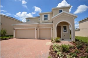 116 SEVILLE DRIVE, DAVENPORT, FL 33837 - MLS#MFRTB8491359