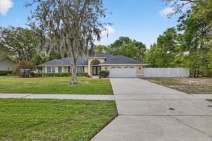 12280 EVERARD DRIVE, SPRING HILL, FL 34609 - MLS#MFRTB8491364