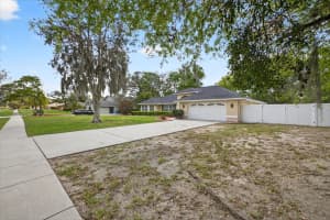 12280 EVERARD DRIVE, SPRING HILL, FL 34609 - MLS#MFRTB8491364