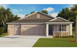 2038 Stratten Dr, ZEPHYRHILLS