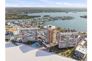 17920 GULF BOULEVARD, REDINGTON SHORES, FL 33708 - MLS#MFRTB8491378