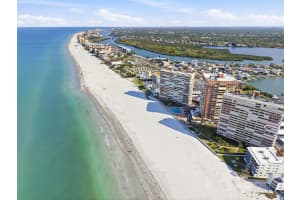 17920 GULF BOULEVARD, REDINGTON SHORES, FL 33708 - MLS#MFRTB8491378