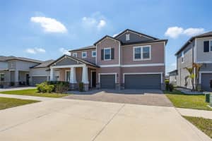 11715 NAVAJO SANDSTONE STREET, RIVERVIEW, FL 33579 - MLS#MFRTB8491400