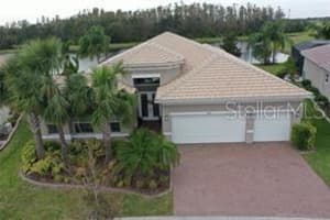 16015 CAPE CORAL DRIVE, WIMAUMA, FL 33598 - MLS#MFRTB8491417