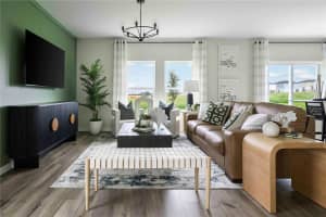 5457 SAN PIETRO DRIVE, WINTER HAVEN, FL 33884 - MLS#MFRTB8491423