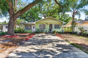 1417 W Yukon St, TAMPA 1417 W Yukon St, TAMPA
