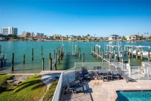 140 BRIGHTWATER DRIVE, CLEARWATER BEACH, FL 33767 - MLS#MFRTB8491448