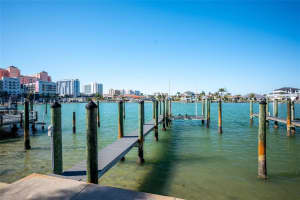 140 BRIGHTWATER DRIVE, CLEARWATER BEACH, FL 33767 - MLS#MFRTB8491448