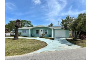 3240 BRIAR CLIFF DRIVE, HOLIDAY, FL 34691 - MLS#MFRTB8491452