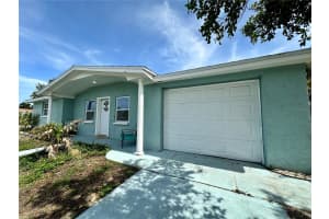 3240 BRIAR CLIFF DRIVE, HOLIDAY, FL 34691 - MLS#MFRTB8491452