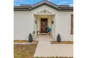 8635 PINETOP RIDGE LANE, BROOKSVILLE, FL 34613 - MLS#MFRTB8491453