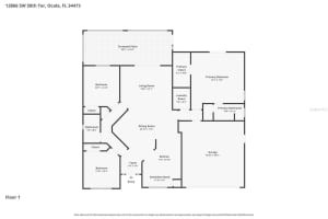 12866 50TH TERRACE, OCALA, FL 34473 - MLS#MFRTB8491463