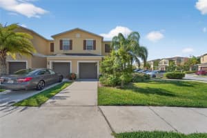 12964 UTOPIA GARDENS WAY, RIVERVIEW, FL 33579 - MLS#MFRTB8491464