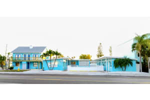 13343 GULF BOULEVARD, ST PETERSBURG, FL 33708 - MLS#MFRTB8491470