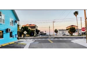 13343 GULF BOULEVARD, ST PETERSBURG, FL 33708 - MLS#MFRTB8491470