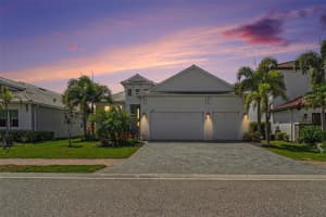 5508 TITLE ROW DRIVE, BRADENTON, FL 34210 - MLS#MFRTB8491484