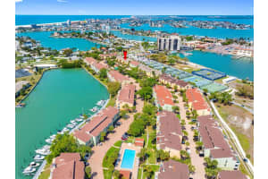 430 SANDY HOOK ROAD, TREASURE ISLAND, FL 33706 - MLS#MFRTB8491487