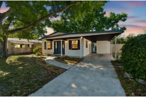 4512 W Rogers Ave, TAMPA