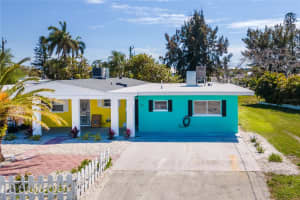 441 63RD STREET, HOLMES BEACH, FL 34217 - MLS#MFRTB8491520