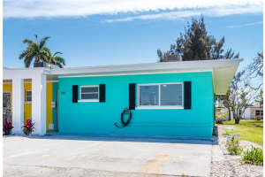 441 63RD STREET, HOLMES BEACH, FL 34217 - MLS#MFRTB8491520