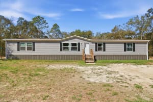 7290 110TH AVENUE, BRONSON, FL 32621 - MLS#MFRTB8491526