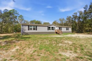 7290 110TH AVENUE, BRONSON, FL 32621 - MLS#MFRTB8491526