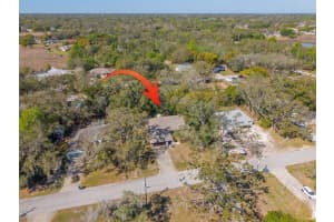 1101 DAGMAR AVENUE, SPRING HILL, FL 34606 - MLS#MFRTB8491532
