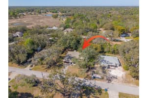 1101 DAGMAR AVENUE, SPRING HILL, FL 34606 - MLS#MFRTB8491532