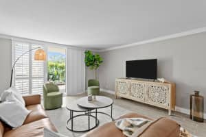 100 OAKMONT LANE, BELLEAIR, FL 33756 - MLS#MFRTB8491539
