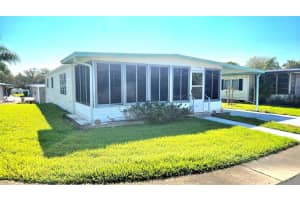 39820 US HIGHWAY 19 N #182, TARPON SPRINGS, FL 34689 - MLS#MFRTB8491545