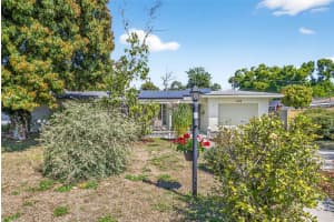 6019 8TH AVENUE, ST PETERSBURG, FL 33710 - MLS#MFRTB8491550