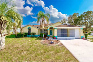 7404 COOL BREEZE COURT, SPRING HILL, FL 34607 - MLS#MFRTB8491560