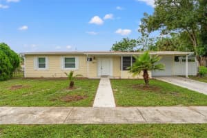 6314 HOLIDAY DRIVE, SPRING HILL, FL 34606 - MLS#MFRTB8491567