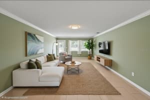 3850 13TH AVENUE, ST PETERSBURG, FL 33713 - MLS#MFRTB8491573