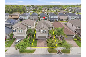 8598 CAMPUS WOODS WAY, NEW PORT RICHEY, FL 34655 - MLS#MFRTB8491598