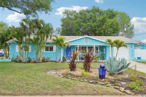 6417 24TH AVENUE, ST PETERSBURG, FL 33710 - MLS#MFRTB8491608