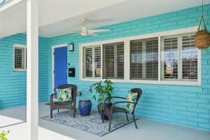 6417 24TH AVENUE, ST PETERSBURG, FL 33710 - MLS#MFRTB8491608