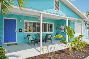 6417 24TH AVENUE, ST PETERSBURG, FL 33710 - MLS#MFRTB8491608