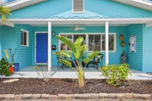 6417 24TH AVENUE, ST PETERSBURG, FL 33710 - MLS#MFRTB8491608