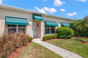 6600 100TH WAY, ST PETERSBURG, FL 33708 - MLS#MFRTB8491609