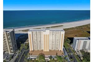 1270 Gulf Blvd #701, CLEARWATER BEACH