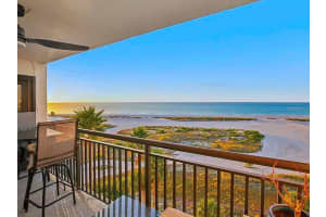 1270 GULF BOULEVARD, CLEARWATER BEACH, FL 33767 - MLS#MFRTB8491632