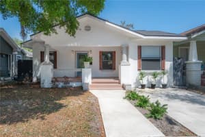 203 W 26th Ave, TAMPA